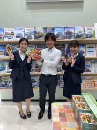 試乗・査定キャンペーン開催中！！！